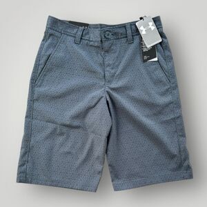 🎉5 for $45🎉NWT Under Armour Shorts Boys Size 16